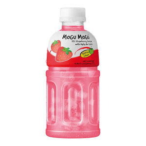 Jugo con Sabor a Chicle Mogu Mogu Auténtico Garantizado con Nata de Coco - Mejor Precio para Importadores de Gran Volumen - Product Image 6