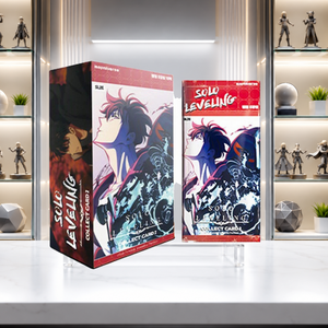 [SL2E] Solo Leveling: Serie 2 di Carte Collezionabili Coreane - Booster Box per Rivenditori Online - Product Image 3