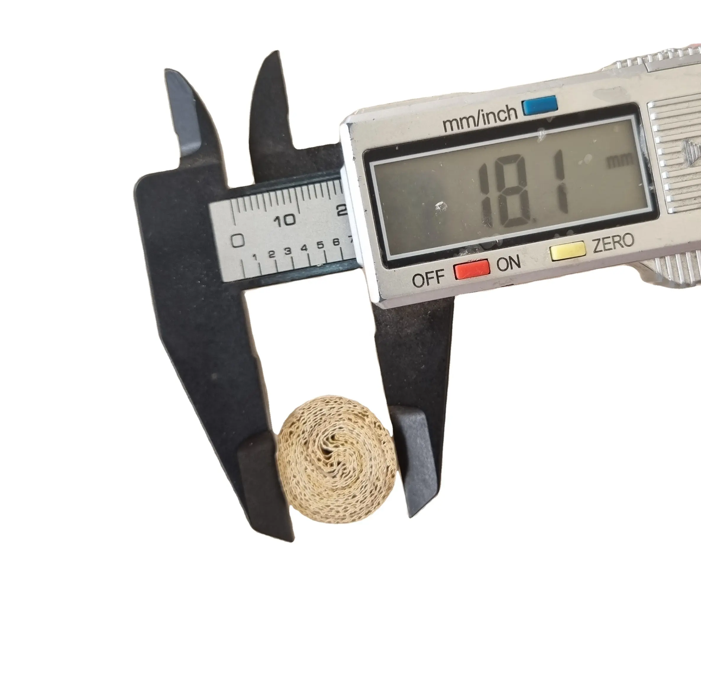 Ароматизированный с перфорацией и punchoem фильтр наконечники для ccordia и тенду холоднокатаной лист оптовый торговли шелухой корна фильтры советы всех размеров, оптом