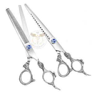 กรรไกรตัดผมและซอยผมแบบมืออาชีพ - Product Image 1