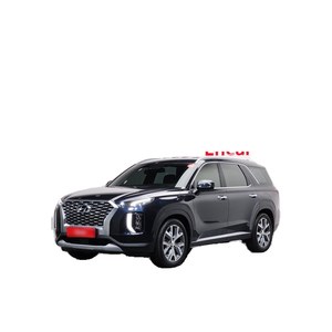 Hyundai Palisade 2020, 3.8 Gasolina, 2WD, 42,482 km, Caja de Cambios Automática, Emisión Euro V, Asientos de Cuero, Volante a la Izquierda, Trasero - Product Image 1