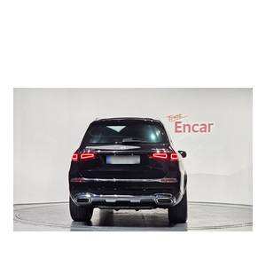 Mercedes-Benz GLS-Class Maybach GLS600 4MATIC Modèle mai 2022 avec 36 830 km, boîte automatique, conduite à gauche, caméra de recul - Product Image 4