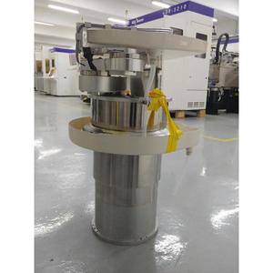 Robot Yaskawa XU-RSM53D0 - Équipement et pièces semi-conductrices d'occasion fiables à l'échelle mondiale - Product Image 3