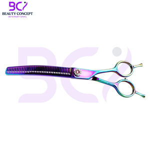 Tijeras de Peluquería Duraderas y Modernas 2026, Hechas a Medida, Precio de Fábrica OEM, para Hombres y Mujeres, Servicios de Corte de Cabello - Product Image 5