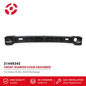 Absorbedor de Impactos de Parachoques Delantero de Calidad Premium OE 31449345, Repuesto para Volvo <span class=keywords><strong>XC40</strong></span> <span class=keywords><strong>XC40</strong></span> Recharge, Piezas de Carrocería - Product Image 1