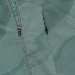 Chaqueta Deportiva con Estampado por Sublimación para Hombre, Chaqueta para Correr con Diseño Personalizado, Chaqueta para Entrenamiento y Fitness para Hombre, a la Moda - Product Image 6