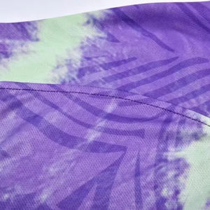 Maillots de sport pour hommes de haute qualité OEM, nouveaux designs par sublimation, uniformes de football, tenues d'entraînement de football - Product Image 5