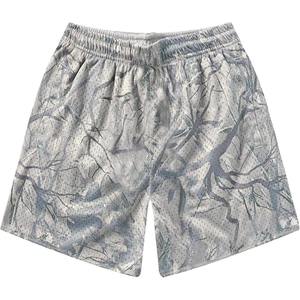 Pantalones Cortos Deportivos Personalizados para Hombre, 100% Poliéster, para Surf, Natación y Playa, de Alta Calidad, Subidos por Dress Sports - Product Image 1