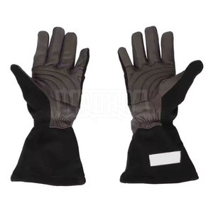 Gants de karting antidérapants, adhérence sécurisée, qualité supérieure, en stock - Product Image 3