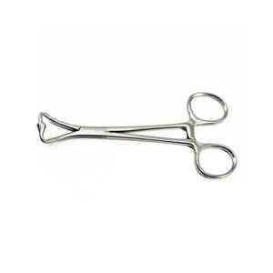 Pinzas Médicas Duraderas 2026, Pinzas Quirúrgicas Ligeras para Toallas, Disponibles en Todos los Colores - Product Image 1