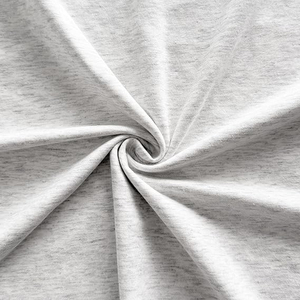 Seamless Style Crew Neck T-Shirts for Women Wholesale Polyester/Cotton Regular Eco-Friendly Quick Dry Customized Colors - Product Image 5