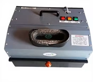 Gabinete UV TLC de Doble Longitud de Onda 254nm 365nm con Luz Visible, Caja de Pruebas de Laboratorio con Control de Interruptor Individual, Tubos UV, Unidad de Laboratorio ProX - Product Image 2