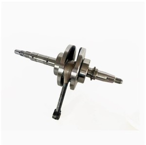 เพลาข้อเหวี่ยงสำหรับรถฮอนด้าเวฟ 125, ขั้นต่ำ 100 ชิ้น, ระยะเวลาดำเนินการ 45-60 วัน - Product Image 4