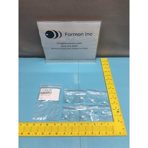 Lote de 8 Adaptadores ONTRAK 13-8800-033, Rodillo Ancho - Equipo y Piezas de Semiconductores de Confianza de Tradicción Global - Product Image 2