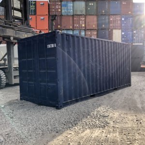 Conteneurs maritimes secs fiables pour le transport sécurisé du fret et les applications de stockage à long terme dans le monde entier - Product Image 5