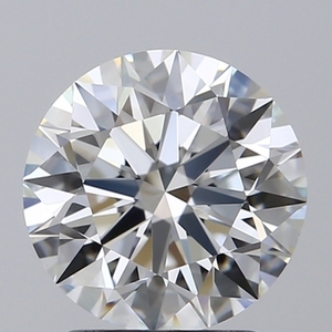 Diamante de Color G de 2 quilates VS1 claridad redondo brillante corte Ideal diamante sintético blanco CVD laboratorio cultivado Diamante Suelto para joyería - Product Image 2