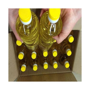 Premium Baking Ingredient Pure Refined Sunflower <b>Seed</b> Liquid Oil - Product Image 4