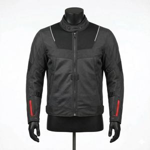 Motorbike <b>Jacket</b> Autumn Winter Waterproof Warm Motorcycle Riding <b>Jacket</b> Men Anti-fall Off-road <b>Racing</b> <b>Jacket</b> - Product Image 1