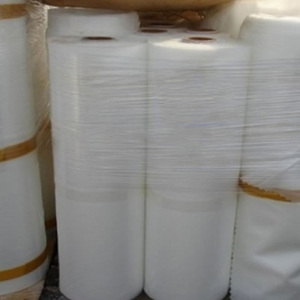 Vente flash de déchets de film LDPE / déchets de rouleaux LDPE / déchets de plastique LDPE - Product Image 1