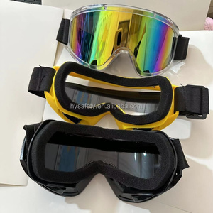 Kính trượt tuyết ngoài trời kính xe máy đi xe đạp thể thao Kính leo núi - Product Image 2