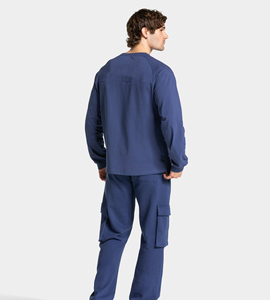 Camiseta Nueva para Hombre, el Mejor Diseño, el Estilo Más Moderno, Camiseta de Manga Corta, Informal para Hombre - Product Image 2