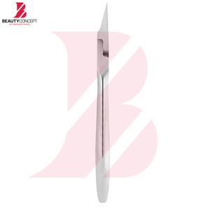 Cortacutículas de Acero Inoxidable de Alta Calidad, Duradero, Personalizado, para Eliminar Piel Muerta, de Buen Proveedor, para Cuidado Personal - Product Image 3