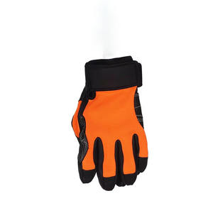 Gants de travail, gants de sécurité pour mécaniciens et travaux de construction - Product Image 2