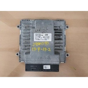 Módulo de Control del Motor Grandeur/Azera IG 2016-2022 Usado OEM 391382GEA1 - Product Image 1