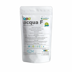 Probiótico para Acuicultura que Favorece la Estabilidad de la Cultura en la Cría de Peces - Product Image 1