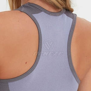 Nuevo Diseño 2026, Bra Deportivo para Mujer, Alta Calidad, Precio al por Mayor - Product Image 5