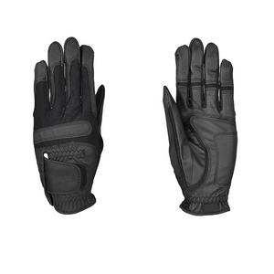 Gants de golf personnalisés pour hommes en cuir imperméables, gants de golf de haute qualité, design personnalisé avec votre propre logo, différents styles de gants de golf - Product Image 3