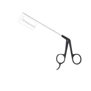PINCE DE SUTURE DE BANDE DE FIBRE/Récupération de suture/Pince à tissus avec poignée SR par VIDIFIVE INTERNATIONAL - Product Image 1