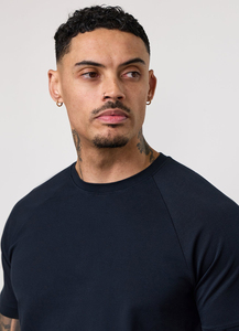 Heavyweight Cotton Oversized <b>Tshirt</b> for Men Clothing Manufacturers Custom Printing Graphic Streetwear Men's T-Shirts - Product Image 3