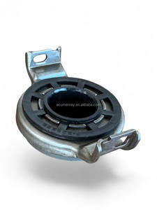 Nuevo Rodamiento de Desembrague TBC con 12 Meses de Garantía para Reemplazo/Reparación CN ZHE - Product Image 3