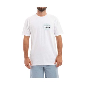 Camisetas Bella+Canvas 3001 al por Mayor para Serigrafía, Impresión Digital Directa (DTG), Transferencia Térmica, Se Aceptan Pedidos Pequeños - Product Image 1