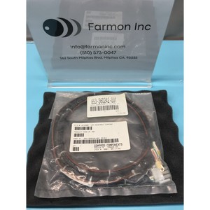 LAM 853-360242-001 ASSY, HARN, HTR/TC, CA, VAT 65 - Equipo y piezas de semiconductores de confianza de Trusted Global Legacy - Product Image 2