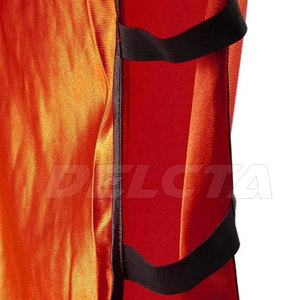 Gilet d'entraînement en tissu doux, dernier design, 100 % polyester, gilet d'entraînement pour équipe, vêtements d'entraînement - Product Image 6