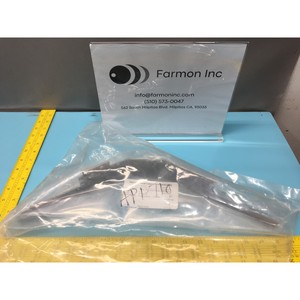 API 233-5052-93BLOCK, SHIELD, ETCHING, 140859 - อุปกรณ์และชิ้นส่วนเซมิคอนดักเตอร์ระดับโลกที่เชื่อถือได้ - Product Image 2