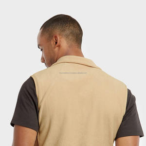 Chaleco hinchable para hombre de precio último de fabricante pakistaní buena calidad precio razonable chaleco hinchable de venta en línea - Product Image 3