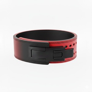 Cinturón de Cuero para Levantamiento de Pesas de Alta Calidad, Soporte Lumbar Personalizado, Cinturón de Cuero para Entrenamiento, Levantamiento de Pesas y Gimnasio para Hombres - Product Image 6
