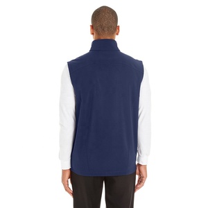 Mens Outdoor <b>Utility</b> Sleeveless Jacket <b>Vest</b> With Multi Pocket Features And Stylish Athletic Appearance - Product Image 4