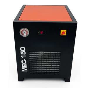 Sécheur d'air réfrigéré industriel Force 150 CFM avec construction métallique pour l'élimination de l'humidité et de la condensation, garantie 1 an - Product Image 1