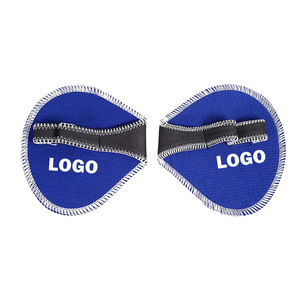 Protège-mains en néoprène unisexe pour la musculation, la remise en forme et la salle de sport, protection des paumes, soutien des poignets pour l'entraînement - Product Image 3