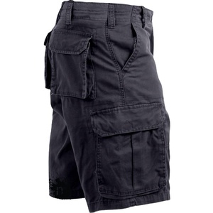 Pantalon décontracté pour homme – Spécial hiver – Survêtement élégant pour la course à pied – Jogger tendance à prix abordable – Vêtement d'extérieur – Short cargo - Product Image 6