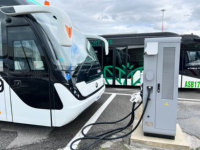 Station de recharge rapide électrique pour véhicules électriques certifiée TUV CE, commerciale, 4G Ethernet IP55, 100 kW, 120 kW, chargeur DC automatique