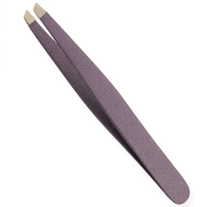 Stainless Steel <b>Pointed</b> Tip Eyebrow Tweezers Durable Precision <b>Tool</b> for Hair <b>Removal</b> - Product Image 6