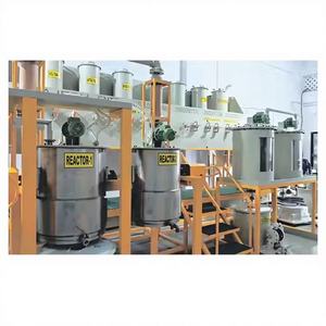 เครื่องกลั่นทองคำพรีเมียมแบบถังหมุน ความจุ 30 กก. 440V ผู้ผลิตและผู้ส่งออกที่มีการค้าขายทั่วโลก - Product Image 1