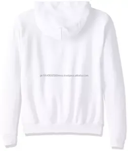 Fabricant de vêtements doux de haute qualité, sweat-shirt lourd personnalisé, sweat-shirt en molleton technique, sweat-shirt gaufré pour hommes - Product Image 3