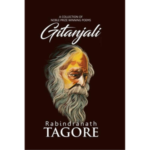 Gitanjali de Rabindranath Tagore, Impresión de Libros Personalizados con Tapa Blanda - Product Image 2