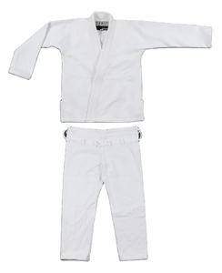 2026 Meilleures ventes Kimono de karaté et BJJ sur mesure pour adultes, en coton respirant, fabriqué au Pakistan - Product Image 1